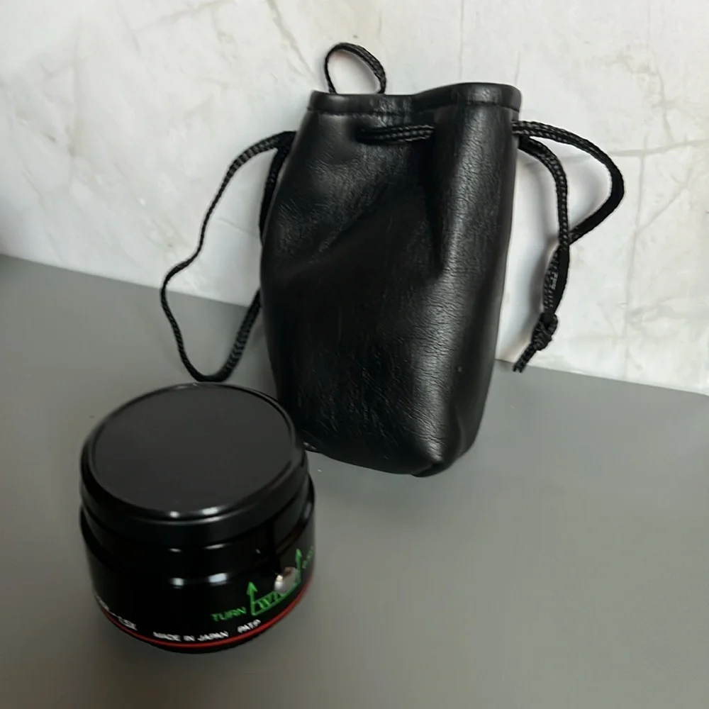 Vintage KALIMAR CRX7010 Lens .55X - 1.5X